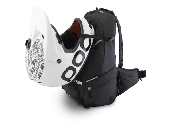 Acepac Flite MKII 20 l batoh Gray