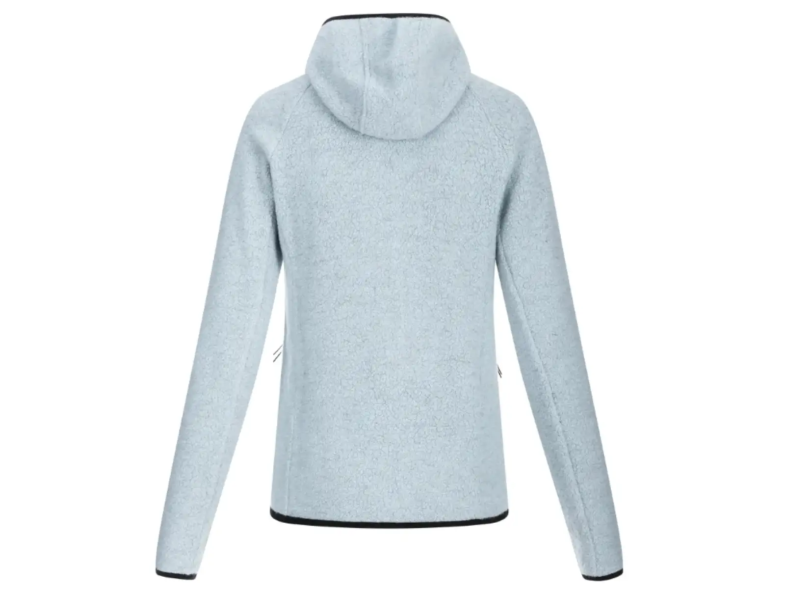 2117 of Sweden Skord dámská mikina s kapucí Ice Blue