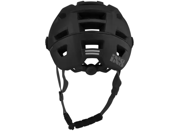 IXS Trigger AM MTB přilba Black