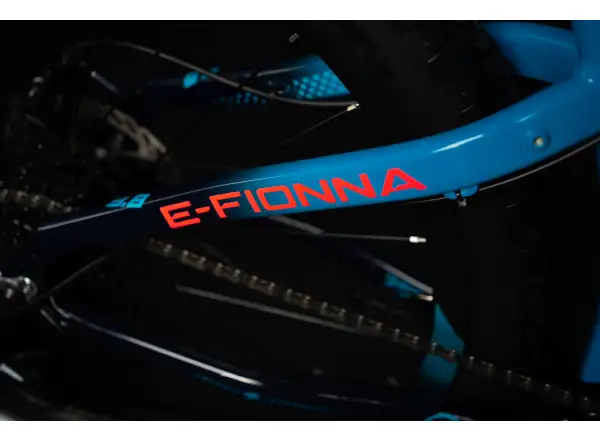 Crussis e-Fionna 9.8-M horské elektrokolo