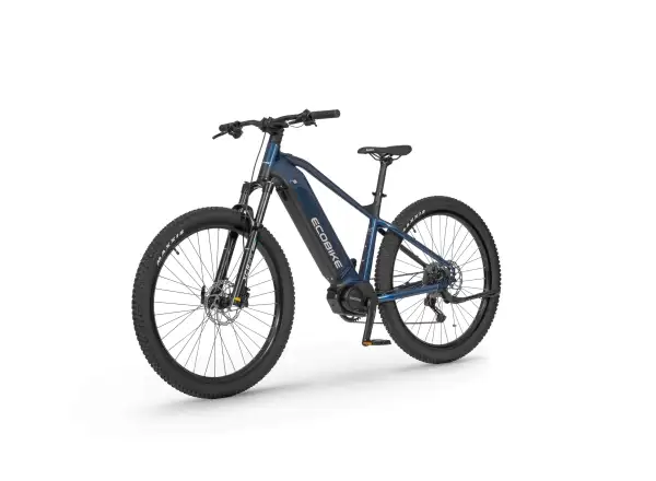 Ecobike RX 500 720 Wh Blue horské elektrokolo
