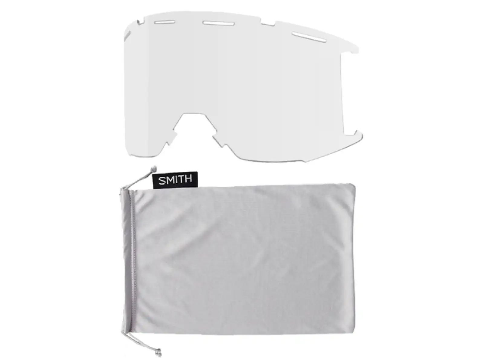 Smith Squad MTB brýle Dusk/Bone/ ChromaPop Sun Platinum