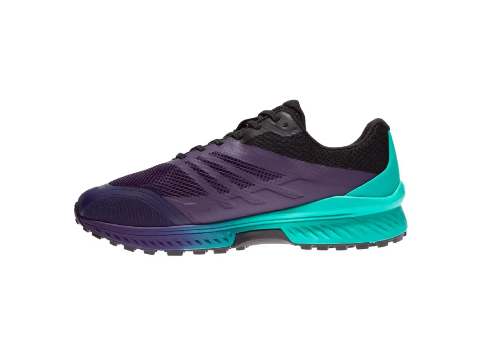 Inov-8 Trailroc 280 dámské běžecké boty purple/black