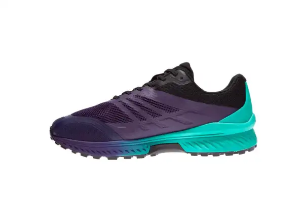 Inov-8 Trailroc 280 dámské běžecké boty purple/black