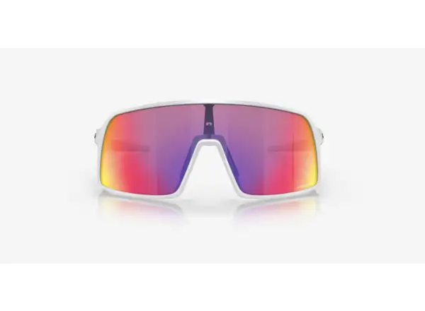 Oakley Sutro S brýle Matte White/Prizm Road