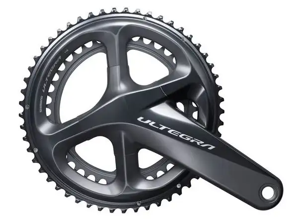 Shimano Ultegra FC-R8000 silniční kliky 53-39