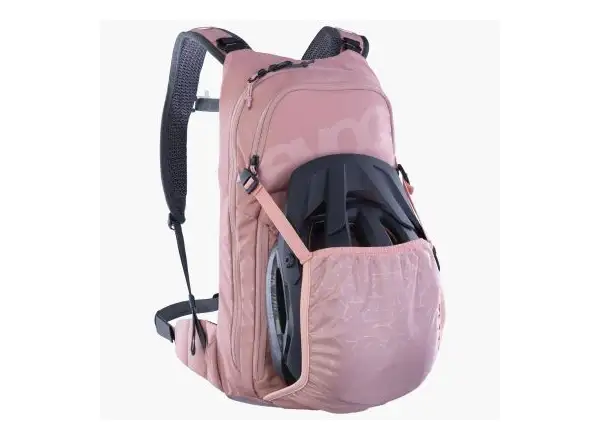 Evoc Stage 6 l batoh Dusty Pink + pitný vak 2 l