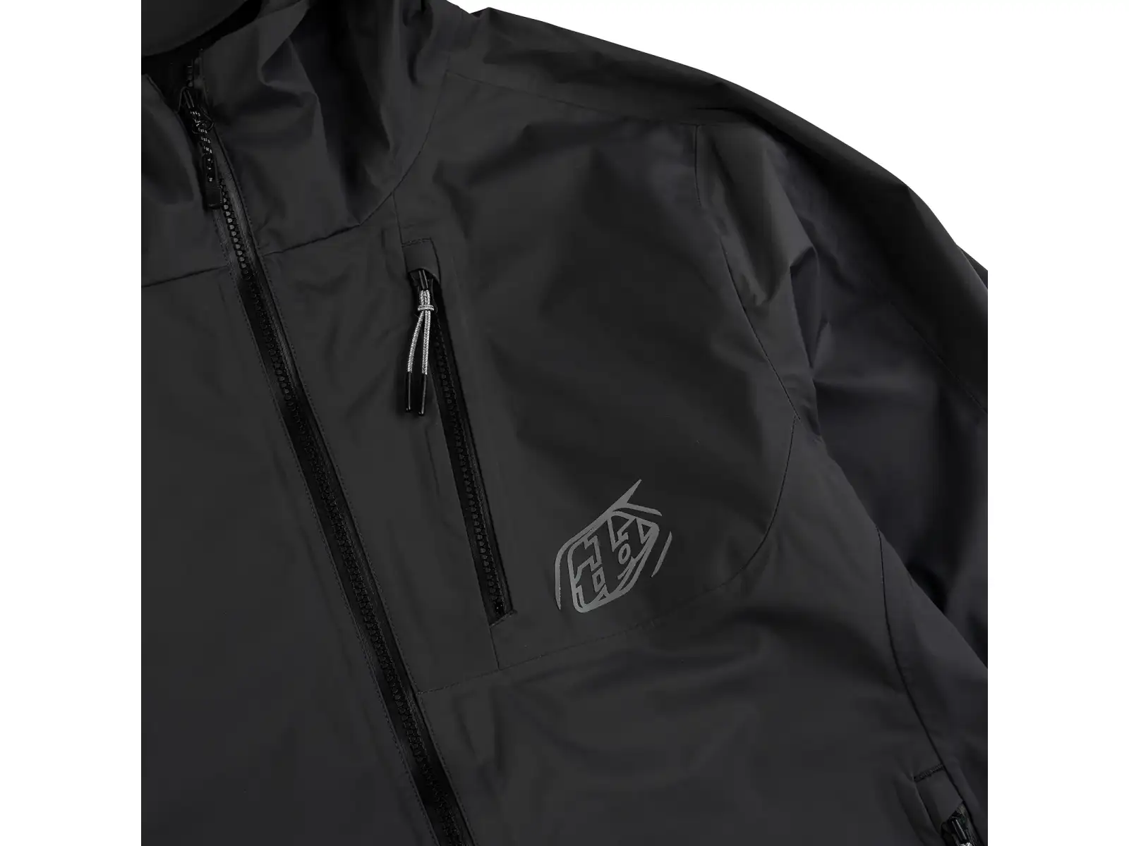 Troy Lee Designs Resist pánská bunda Mono Carbon
