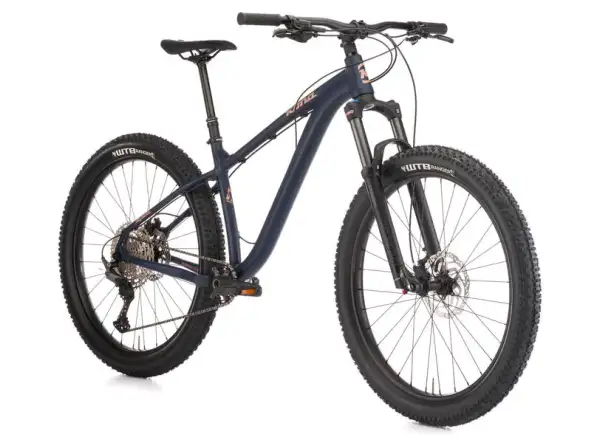 Kona 36e Big Honzo horské kolo Blue