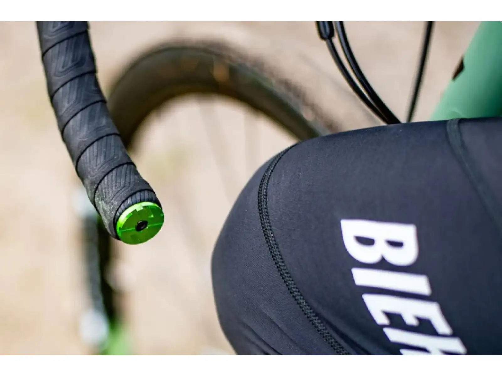 Ere Research Dolce Bar Plugs 2 ks Black