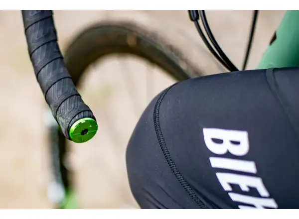 Ere Research Dolce Bar Plugs 2 ks Black