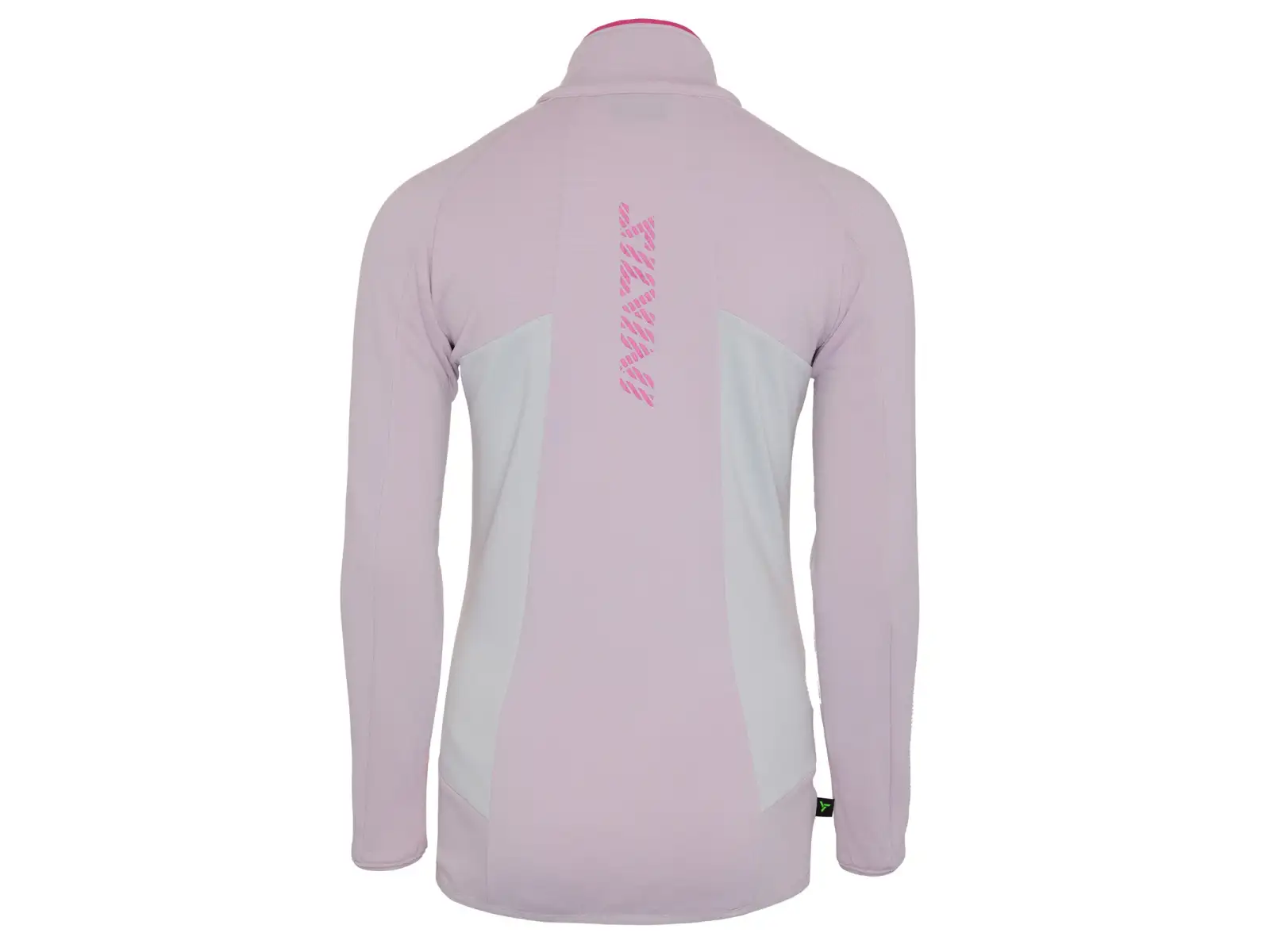 Silvini Valdaora dámská mikina Blush/Cloud