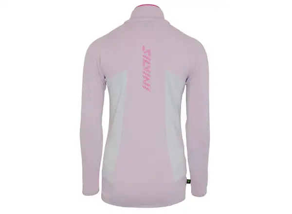 Silvini Valdaora dámská mikina Blush/Cloud