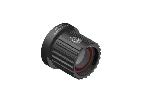 DT Swiss ořech Ratchet EXP MTB Ocel Shimano MicroSpline bez koncovky