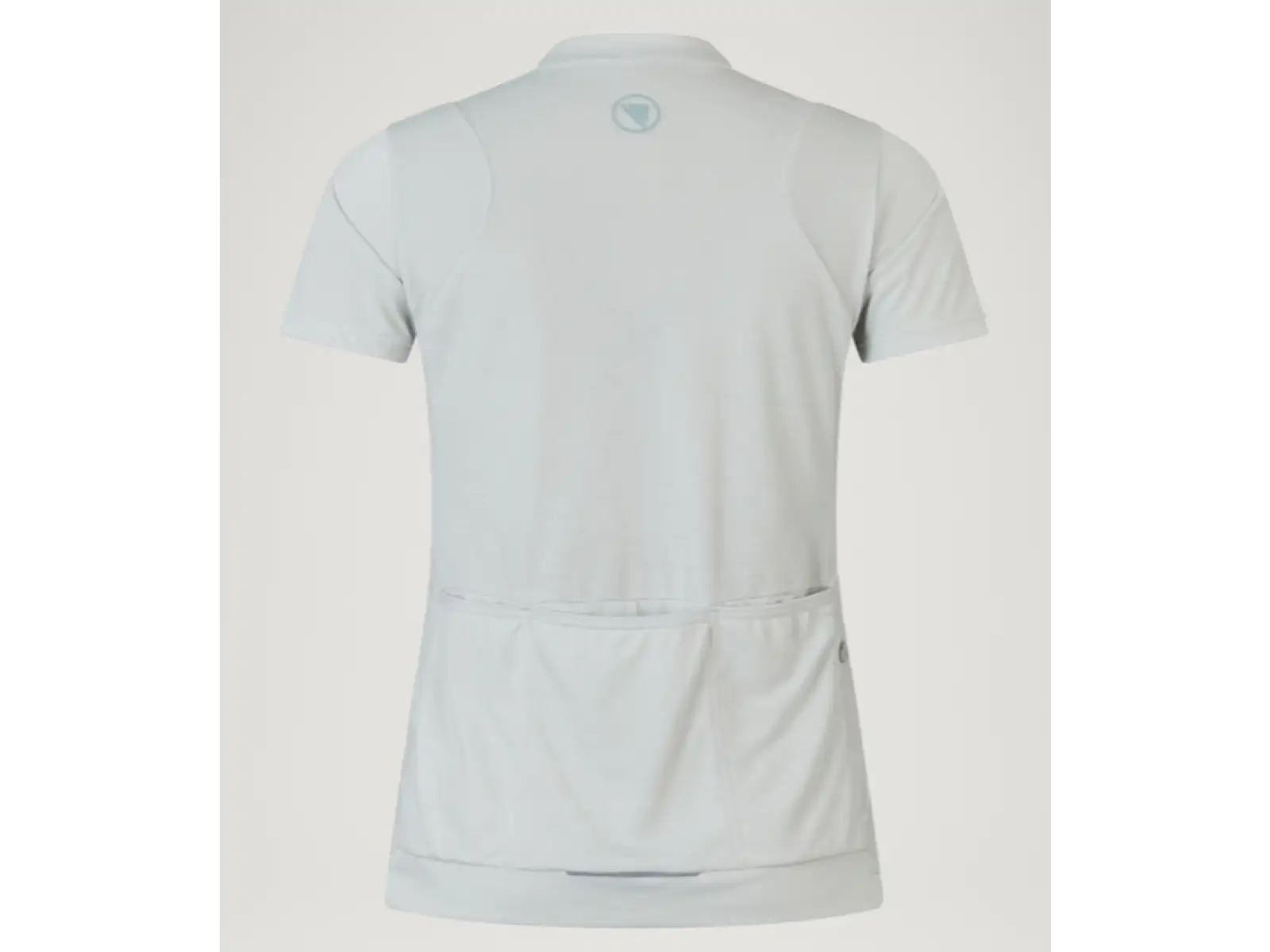 Endura Loop dámský dres krátký rukáv Mains Grey