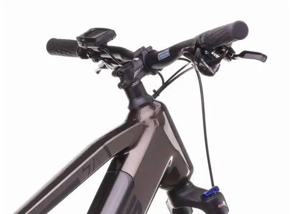 Crussis ONE-Guera 7.11 513Wh horské elektrokolo