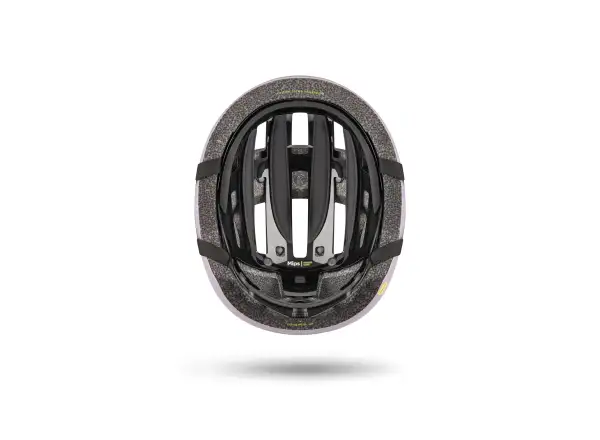 Fizik Kyros silniční přilba Grey/Lavander