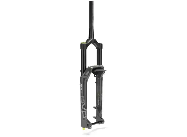 DVO Onyx 38 D1 SL Boost 170 mm 29" MTB vidlice Apatite Grey