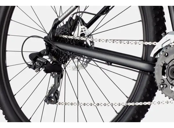 Cannondale Trail 8 29" horské kolo Grey