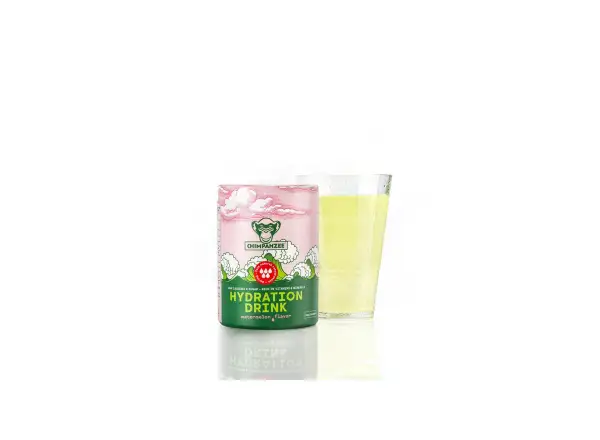 Chimpanzee Hydration Drink hydratační nápoj Watermelon 450 g