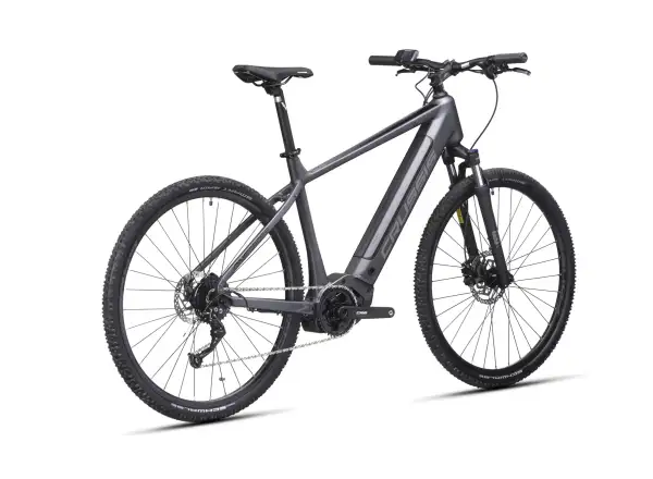 Crussis ONE-Cross 7.10-M (720 Wh) krosové elektrokolo