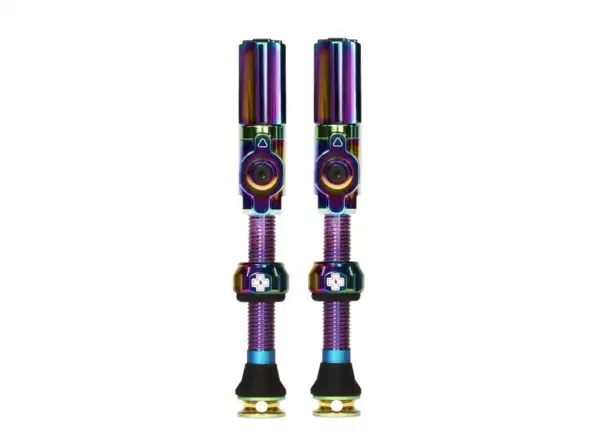 Muc-Off Big Bore Hybrid bezdušové ventilky 45 mm