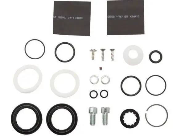 Rock Shox Service Kit pro vidlice XC30 B1