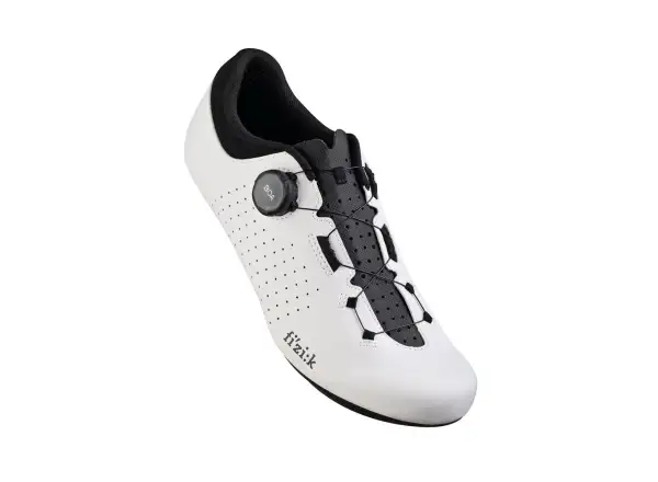 Fizik Vento Omna Wide silniční tretry White/Black