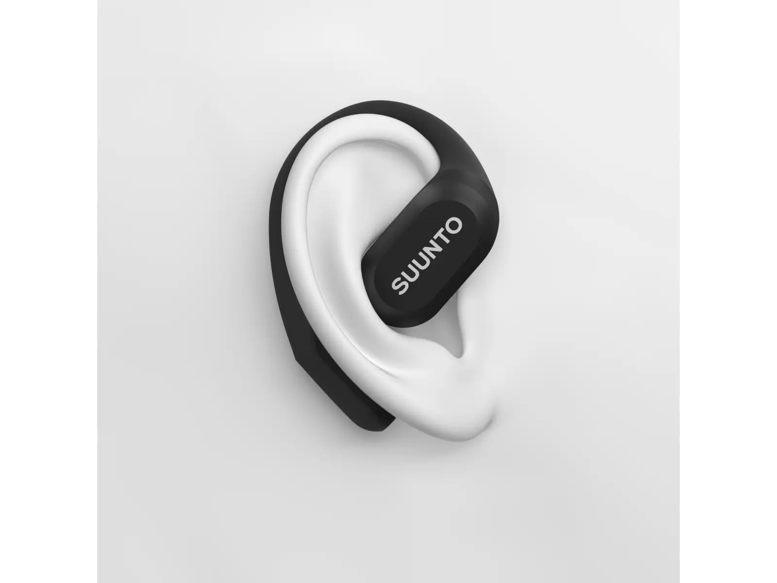 Suunto Spark běžecká sluchátka Black