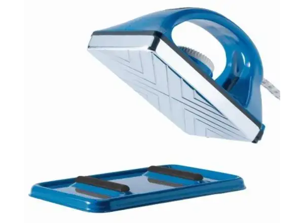 Holmenkol Smart Waxer žehlička 230 V A/N