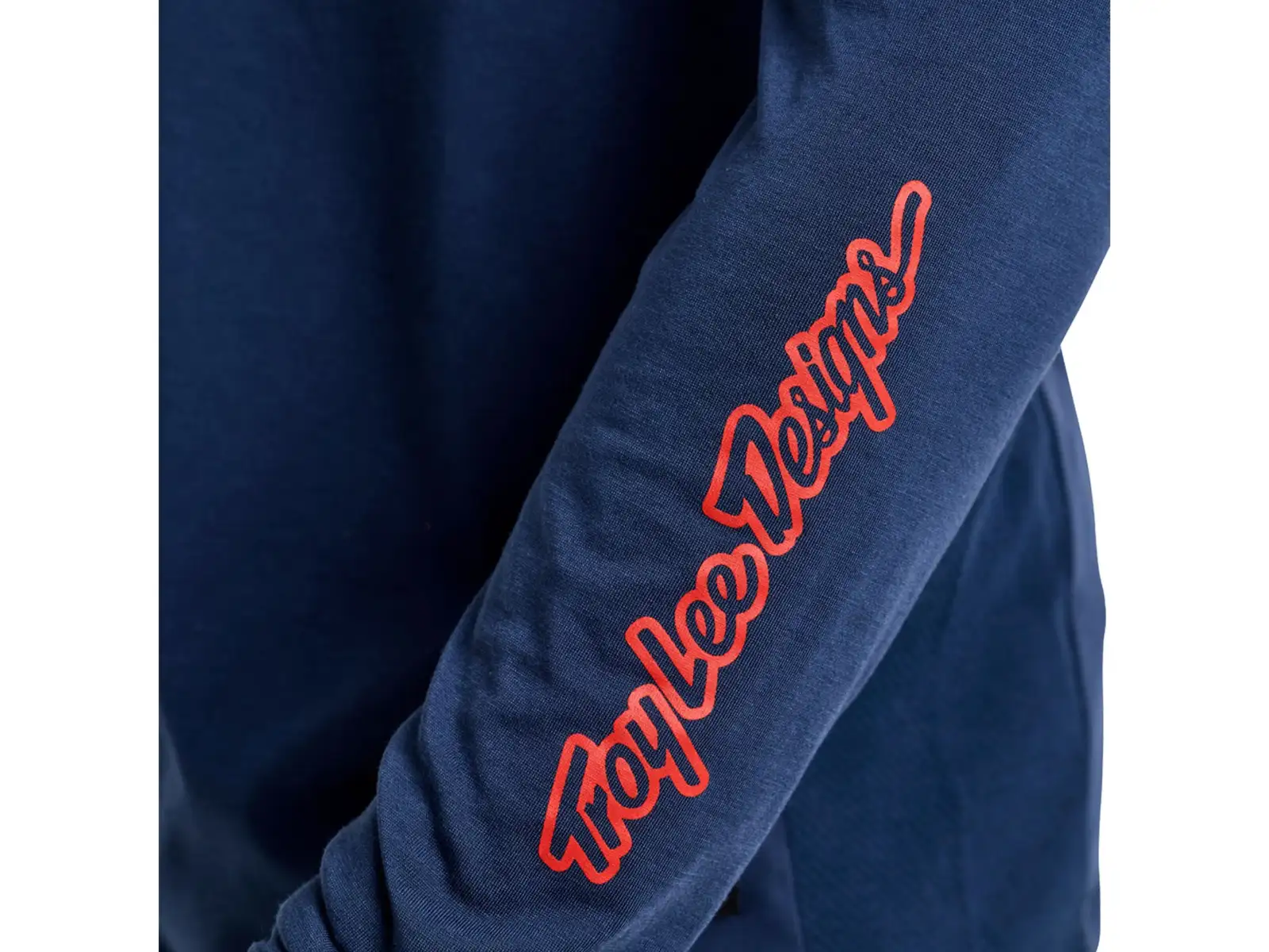Troy Lee Designs Skyline Ride pánský dres dlouhý rukáv Locals/Midnight
