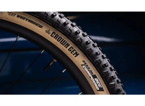 Early Rider Hellion X24 dětské kolo Moonstone