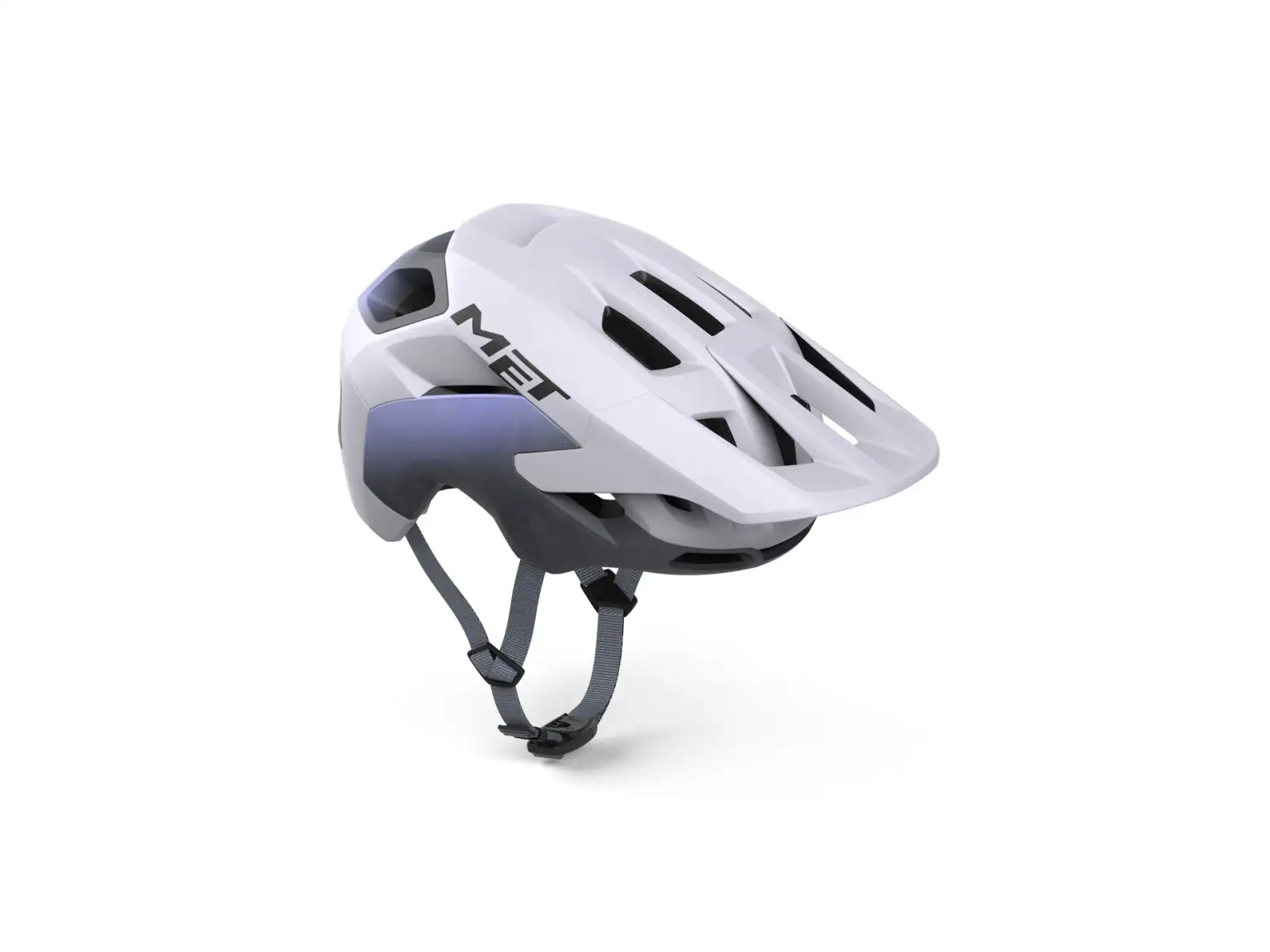 MET Revo MIPS přilba Lilac