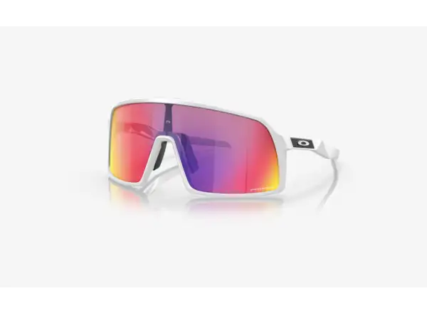 Oakley Sutro S brýle Matte White/Prizm Road