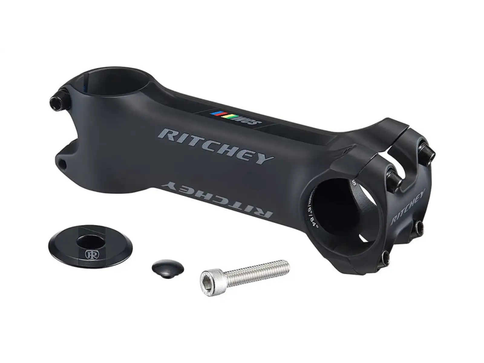 Ritchey WCS Toyon představec 31,8 mm černá