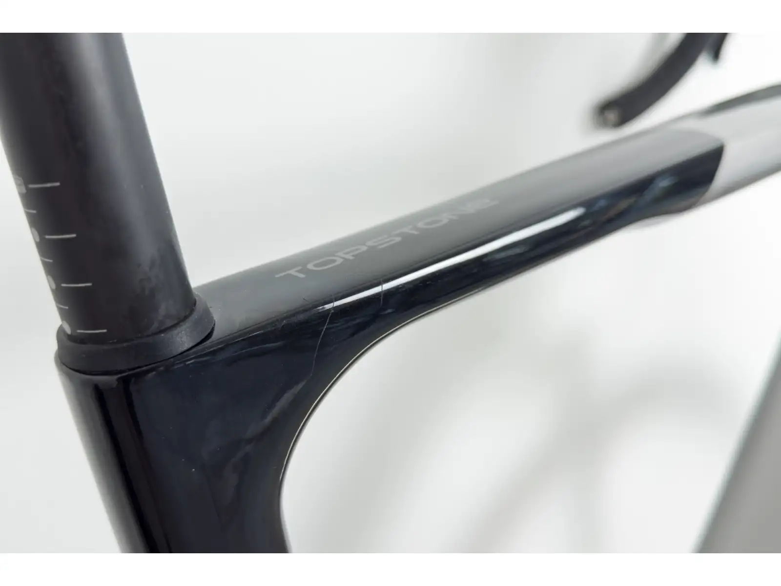 Cannondale Topstone NEO Carbon Lefty 3 GRY gravel elektrokolo vel. L PROVĚŘENO