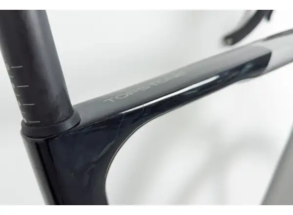 Cannondale Topstone NEO Carbon Lefty 3 GRY gravel elektrokolo vel. L PROVĚŘENO