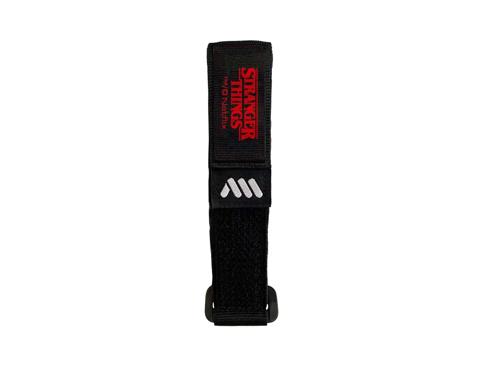 All Mountain Style Velcro Strap páska na suchý zip Stranger Things