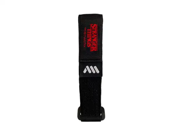 All Mountain Style Velcro Strap páska na suchý zip Stranger Things