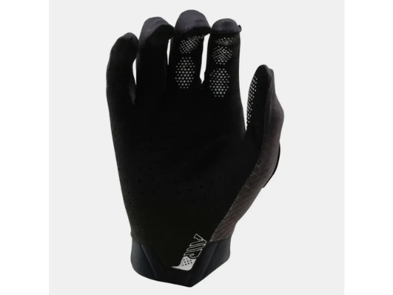 Troy Lee Designs Air Mono dětské MTB rukavice Black