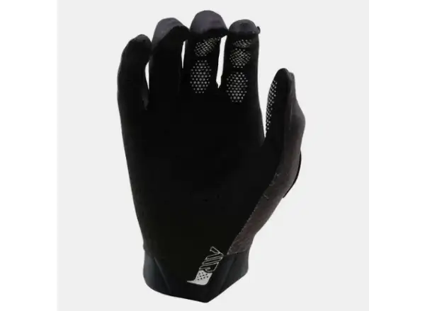 Troy Lee Designs Air Mono dětské MTB rukavice Black