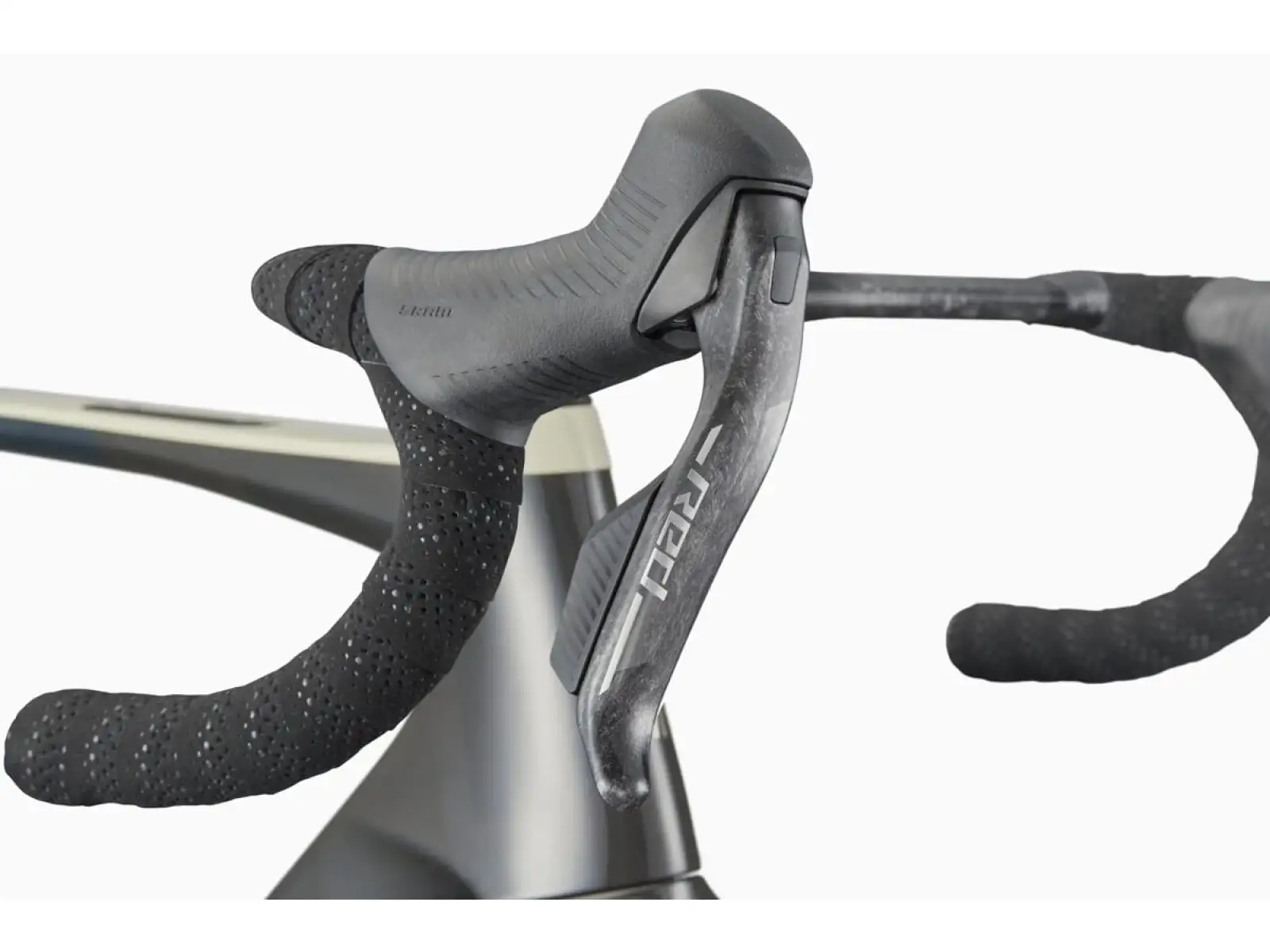 Cannondale SuperX LAB71 gravel kolo Raw
