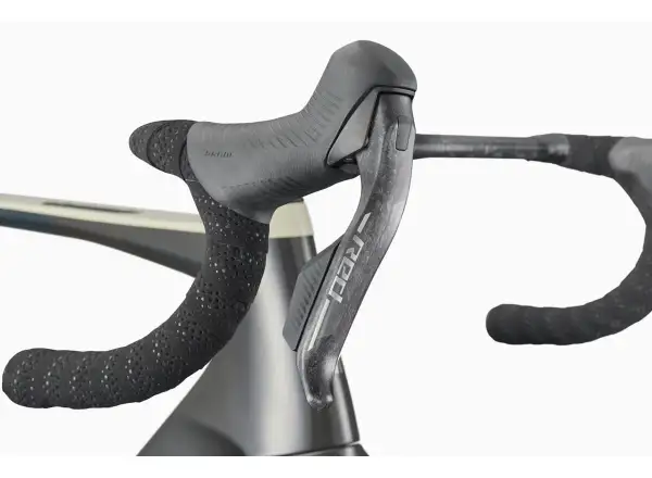 Cannondale SuperX LAB71 gravel kolo Raw