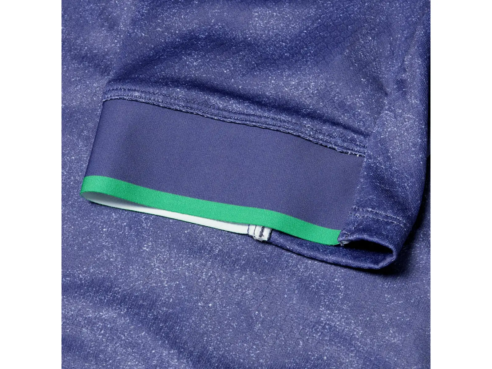 Endura FS260 Print pánský dres krátký rukáv Indigo Rock