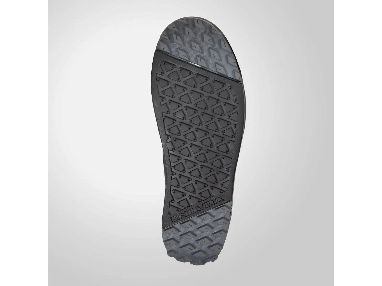 Endura MT500 Burner Flat Waterproof pánská obuv Black
