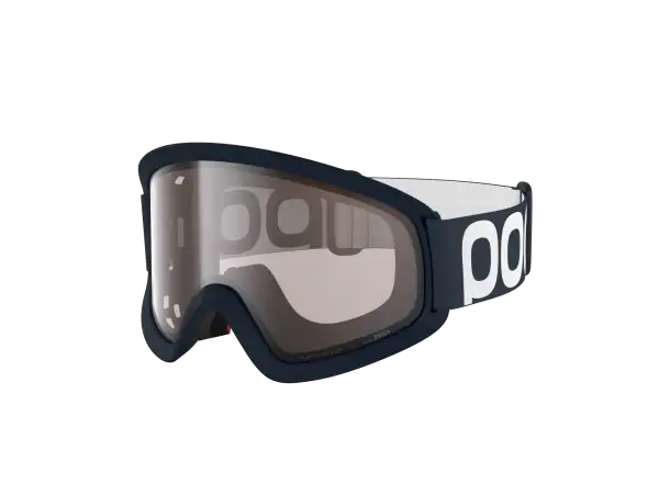 POC Ora MTB brýle Apatite Navy/Clarity Trail/Cloudy Brown