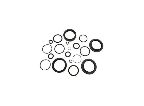 Rock Shox Service Kit pro vidlice Totem Dual Position Air (2012-2014)