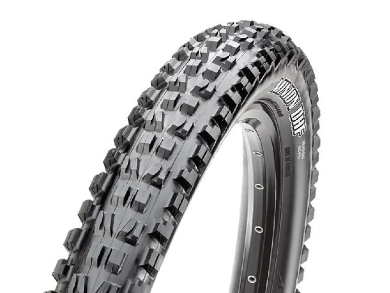 Maxxis Minion Front 29x2.50" WT 3C DD TR plášť kevlar