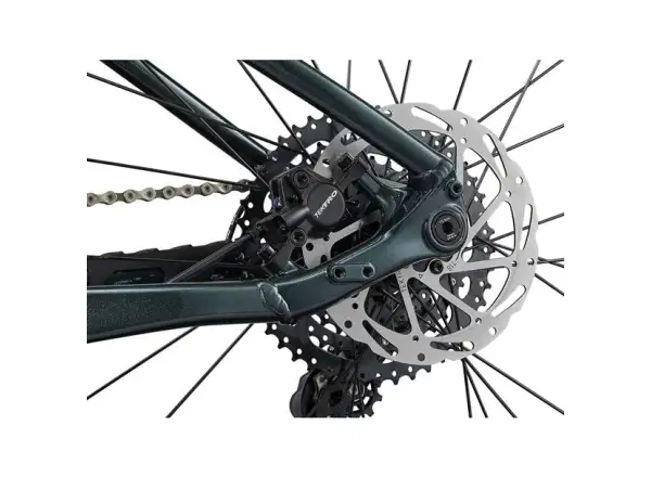 Giant Talon 29 2 horské kolo Asphalt Green