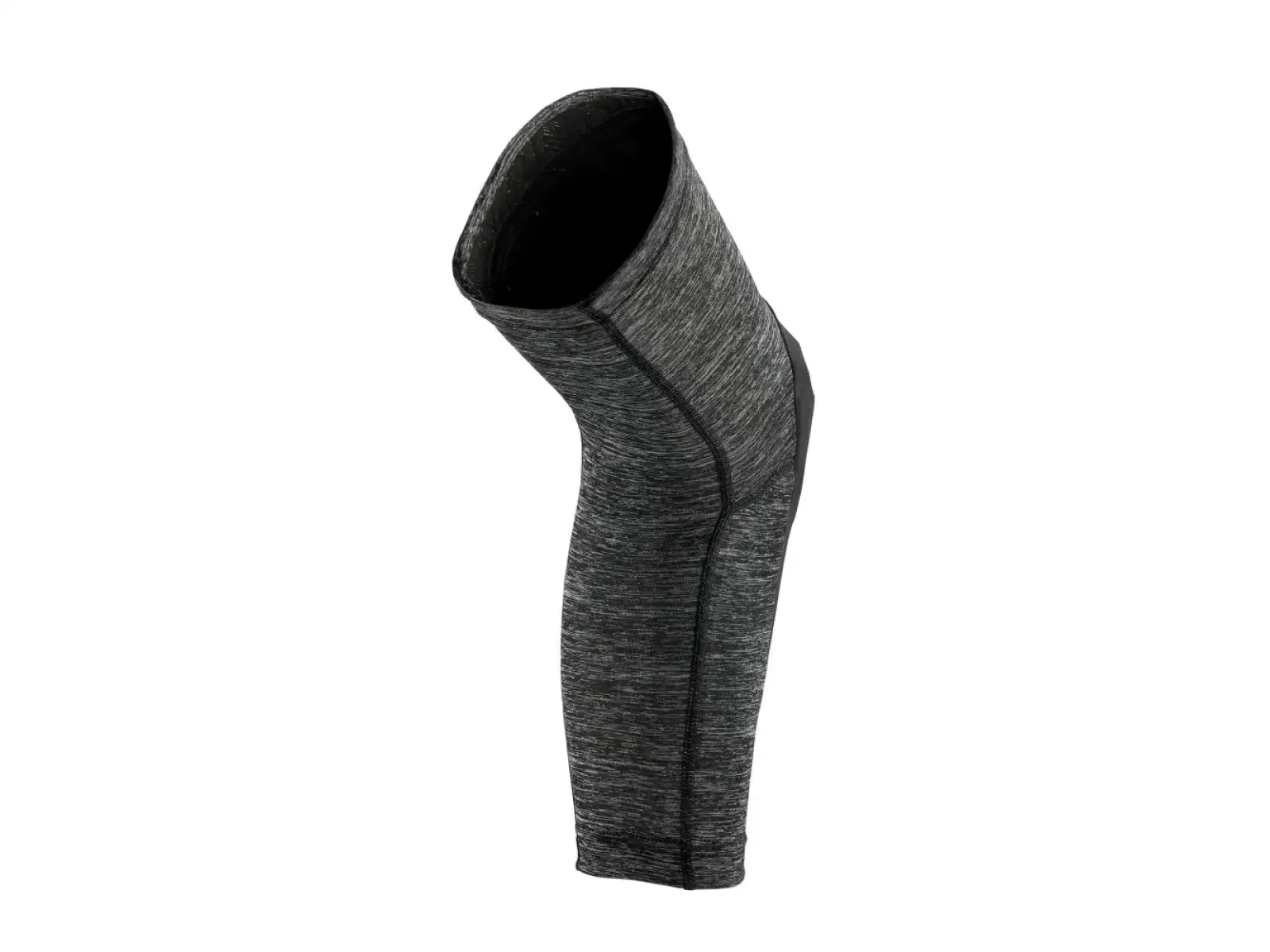 100% Teratec chránič kolen Heather Grey/Black